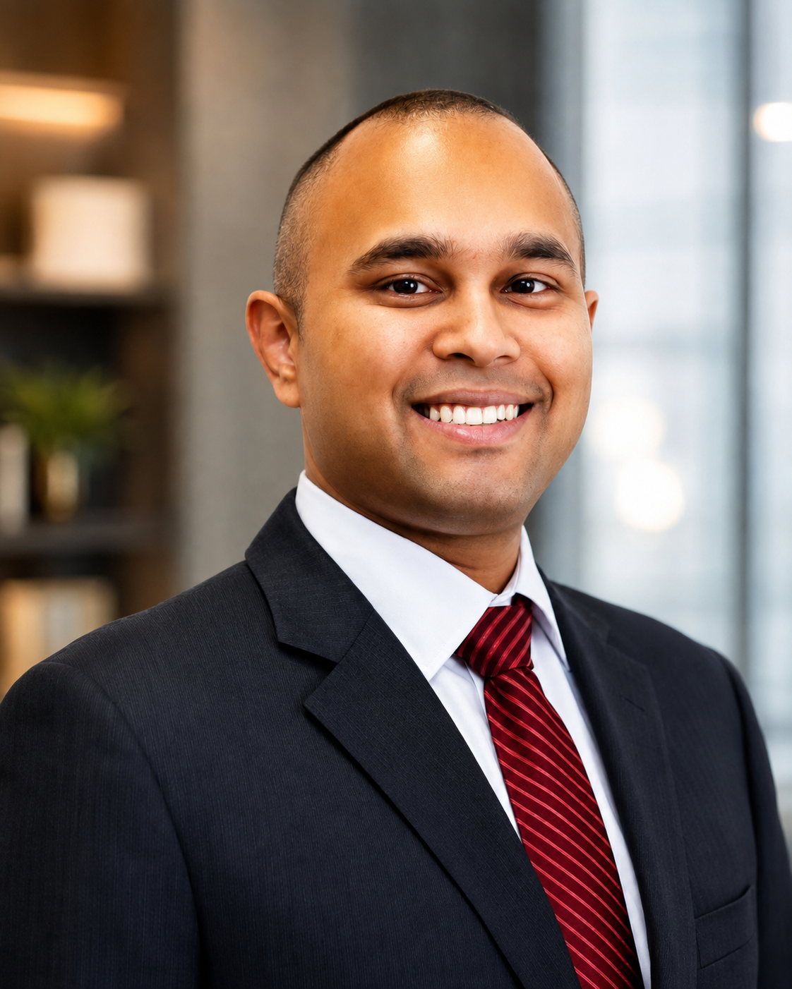 Andrew Kapuduwa – AI, Innovation and Transformation Leader